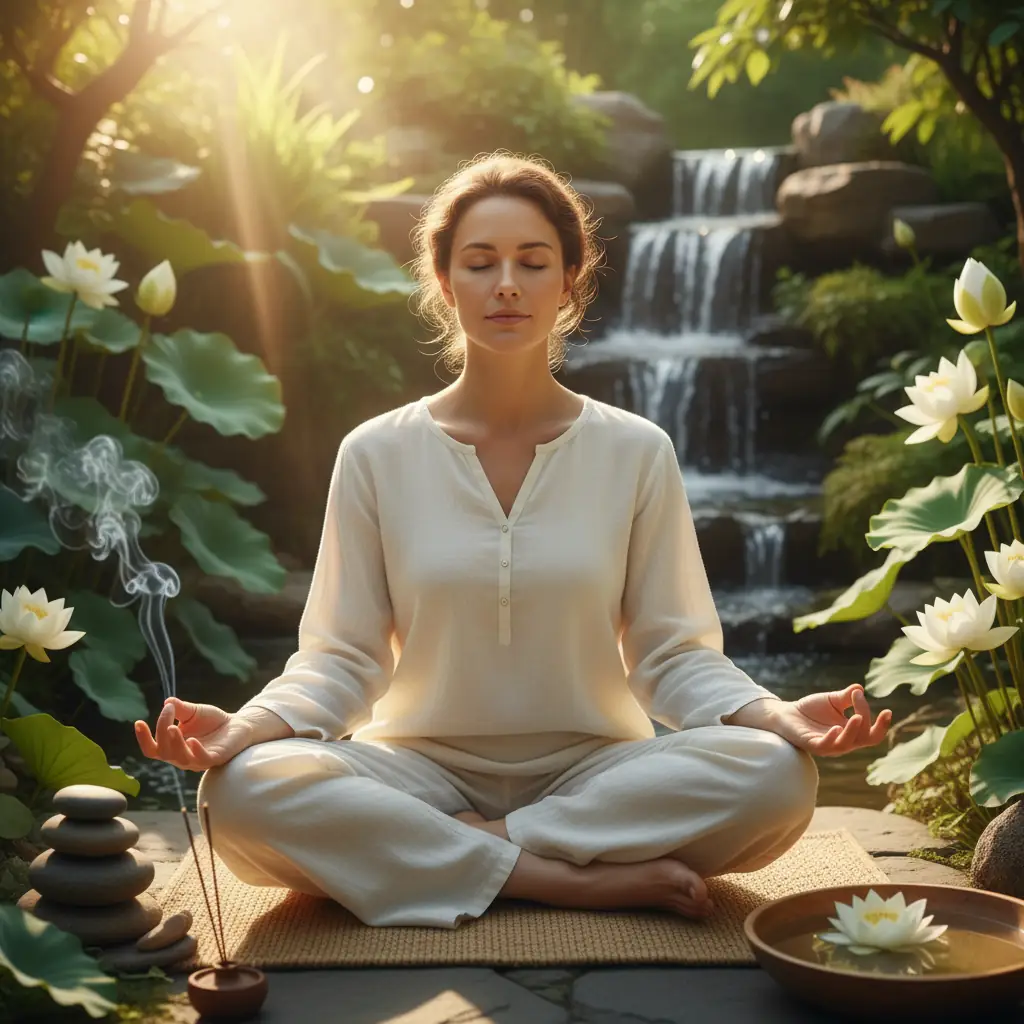 mindfulness practice