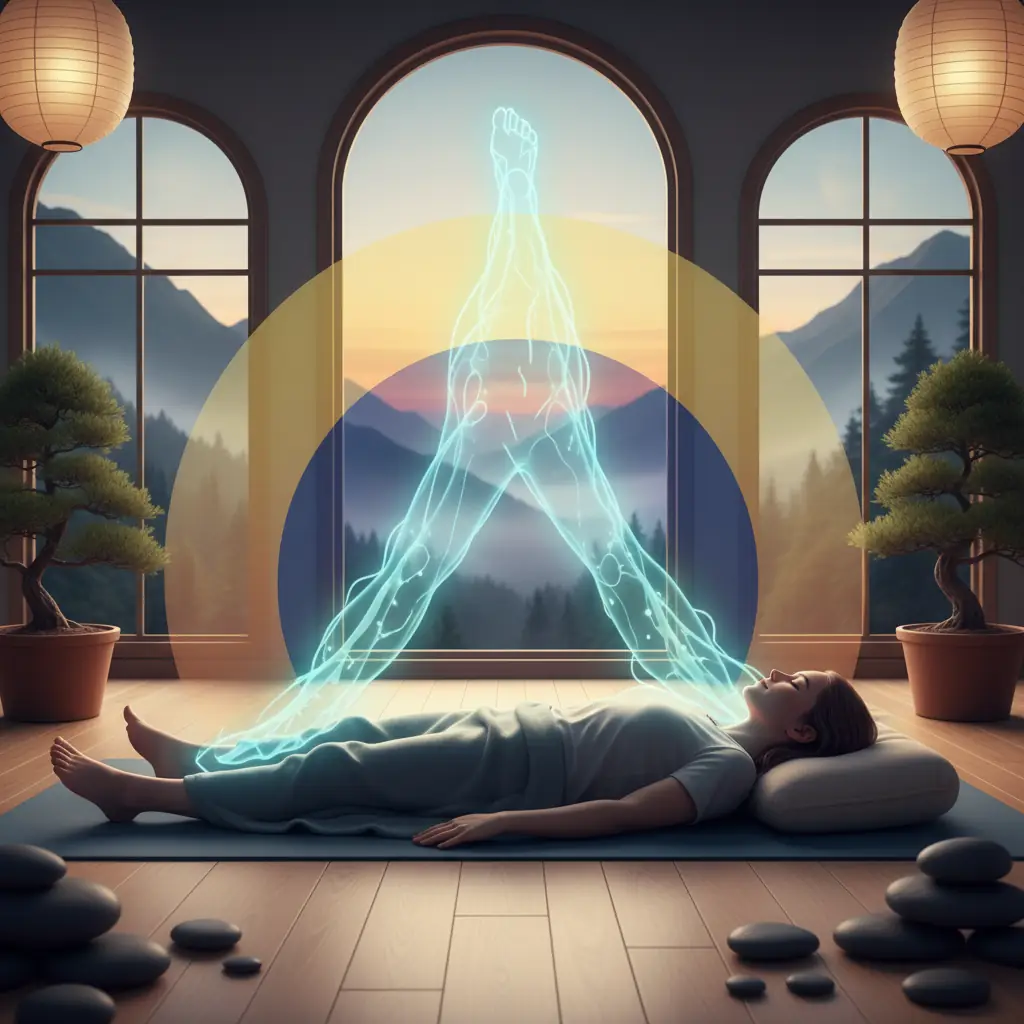 body scan meditation