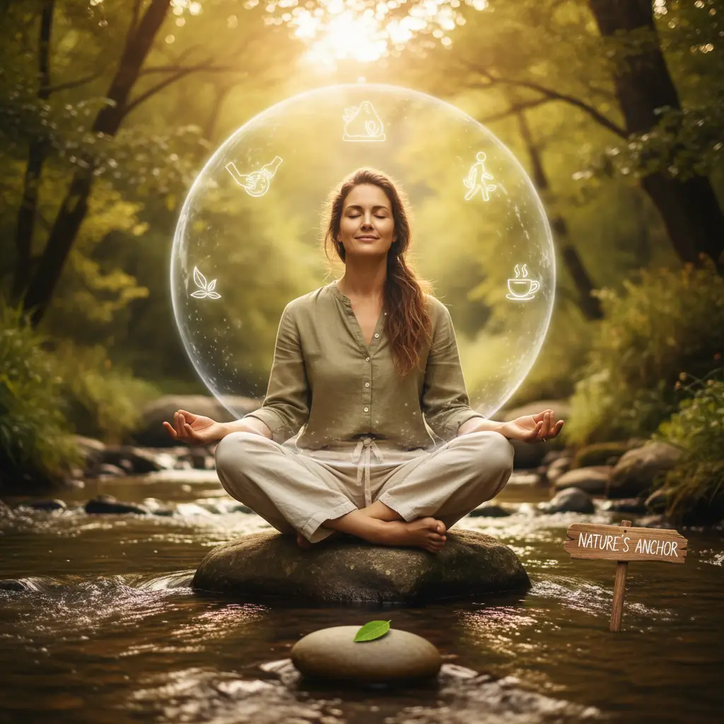 sustainable mindfulness practice