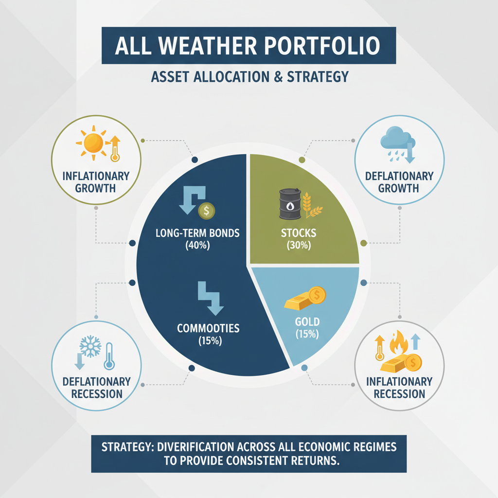 All Weather Portfolio