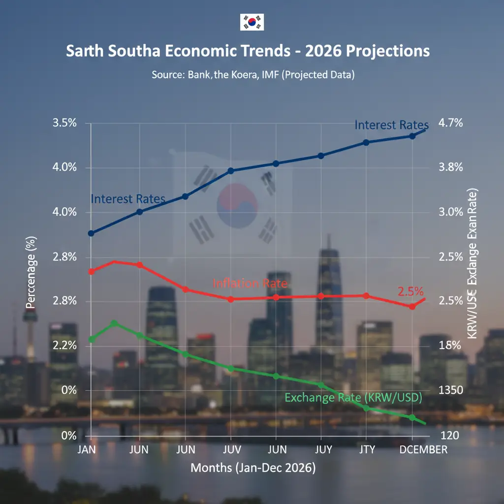 2026 Korean Economy