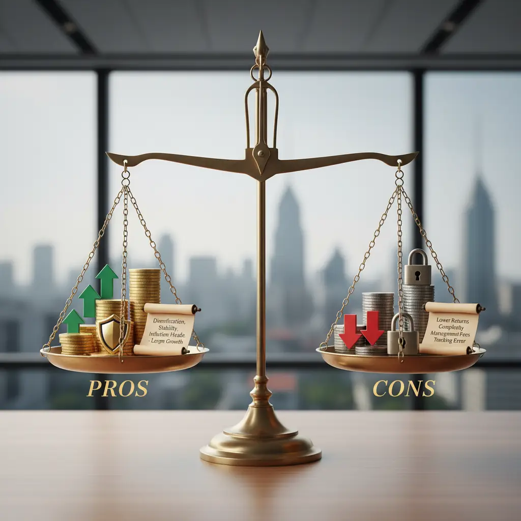 Pros and Cons