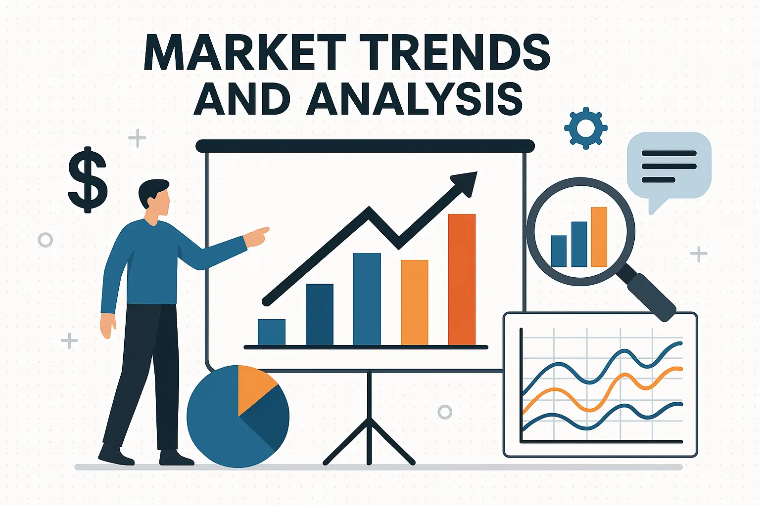 Market trends and analysis