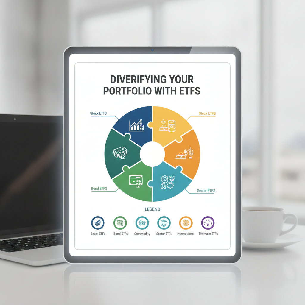 Understanding ETFs