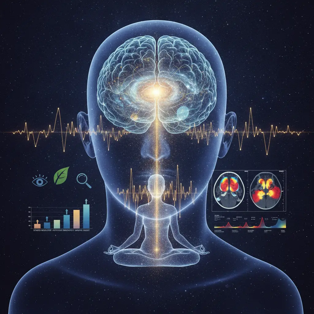 Scientific Research on Meditation