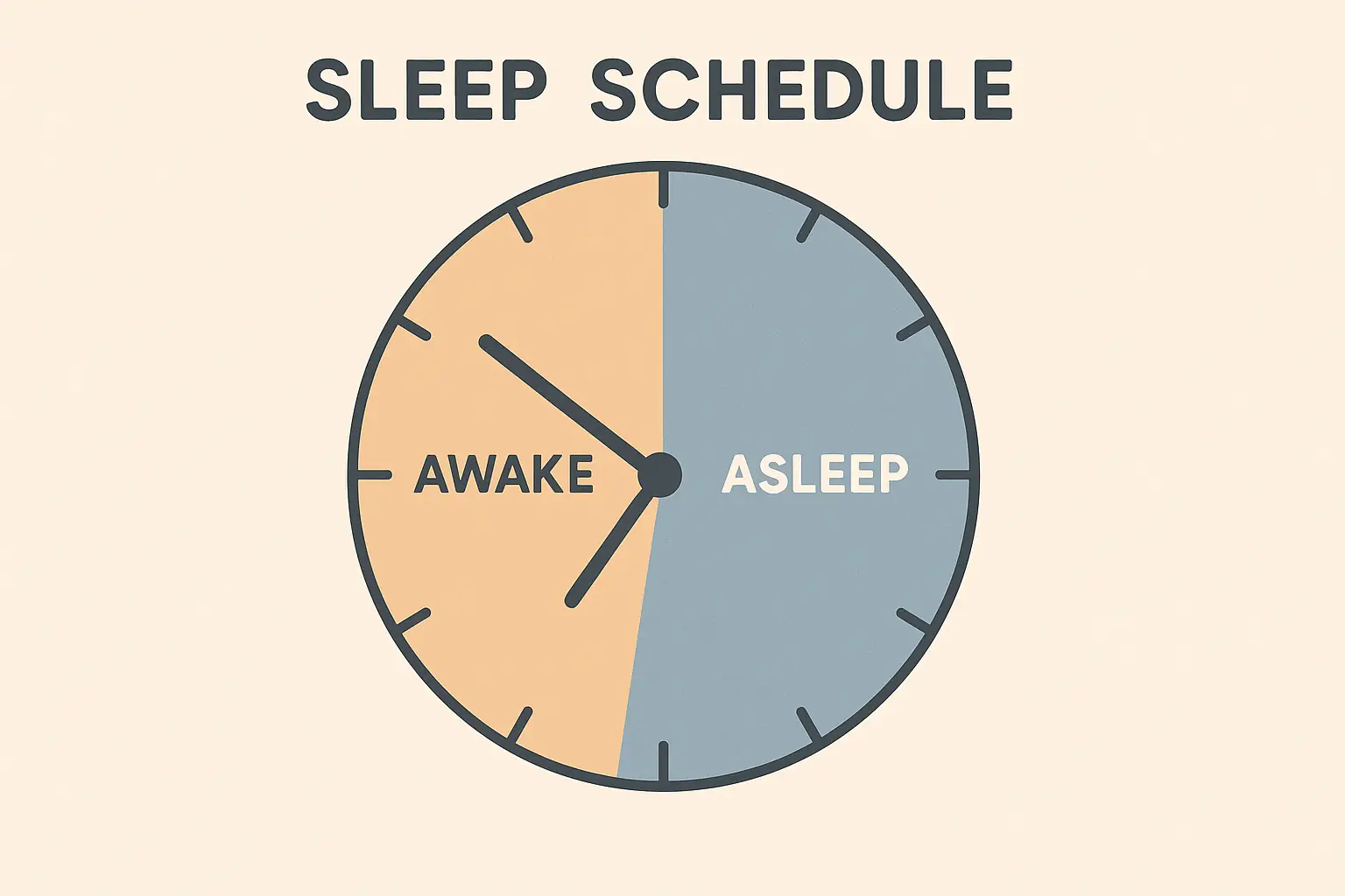 Sleep Schedule