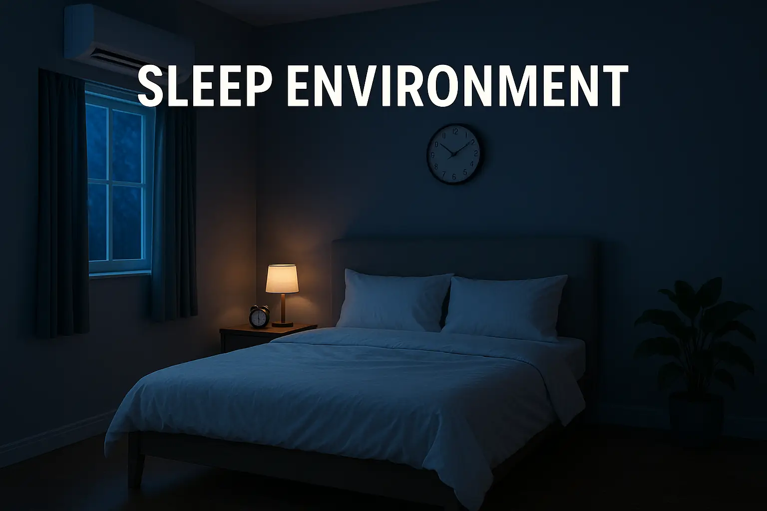 Sleep Environment