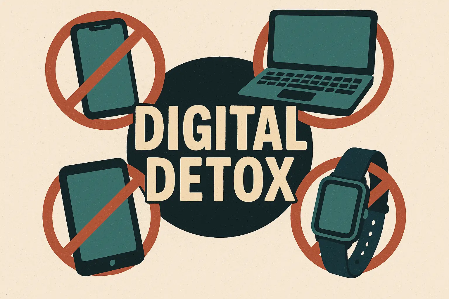 Digital Detox
