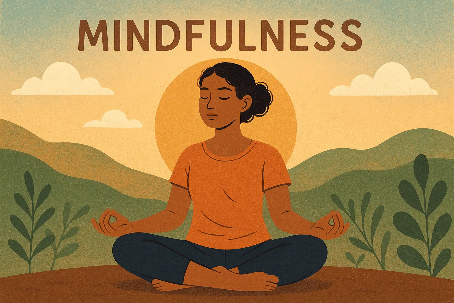 Mindfulness