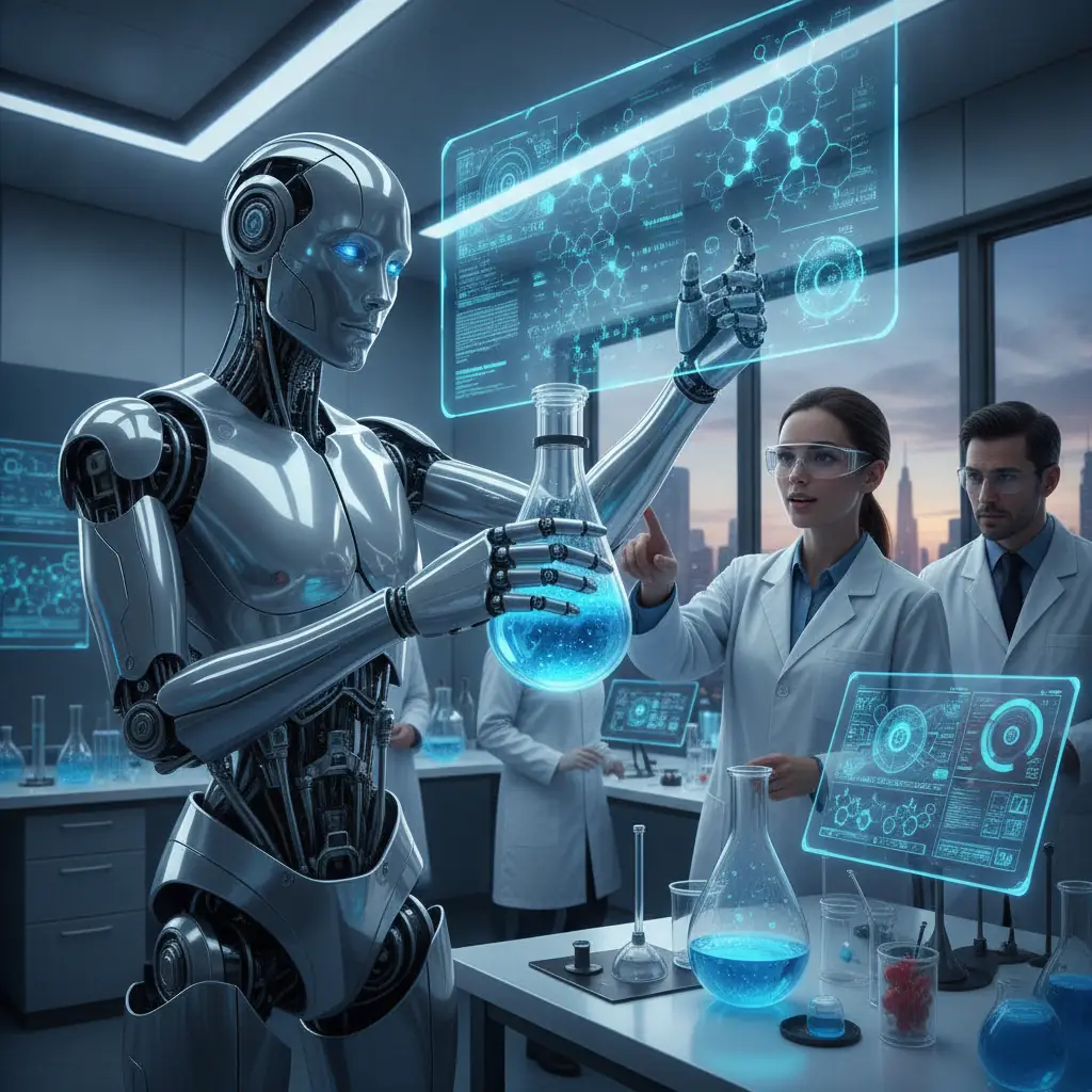 Advantages and limitations of AI tools