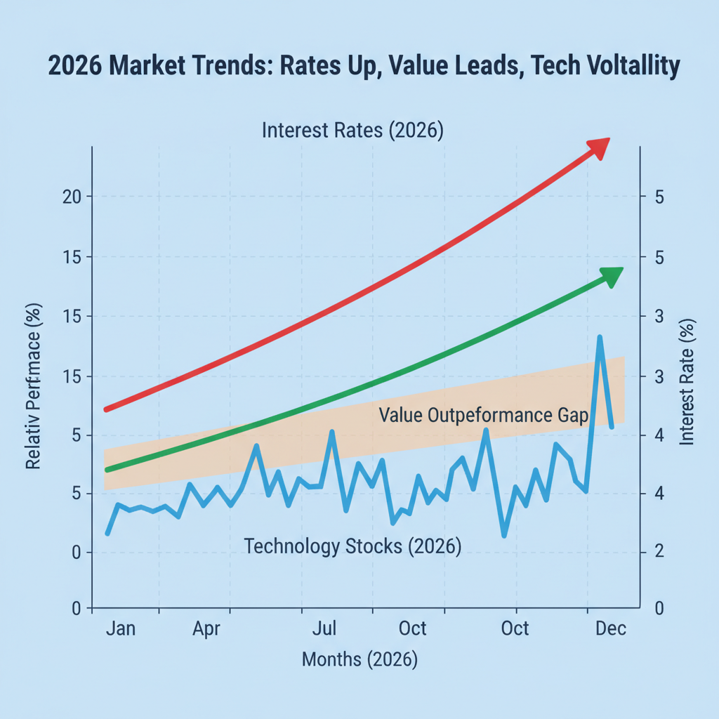 2026 Market Trend Graph