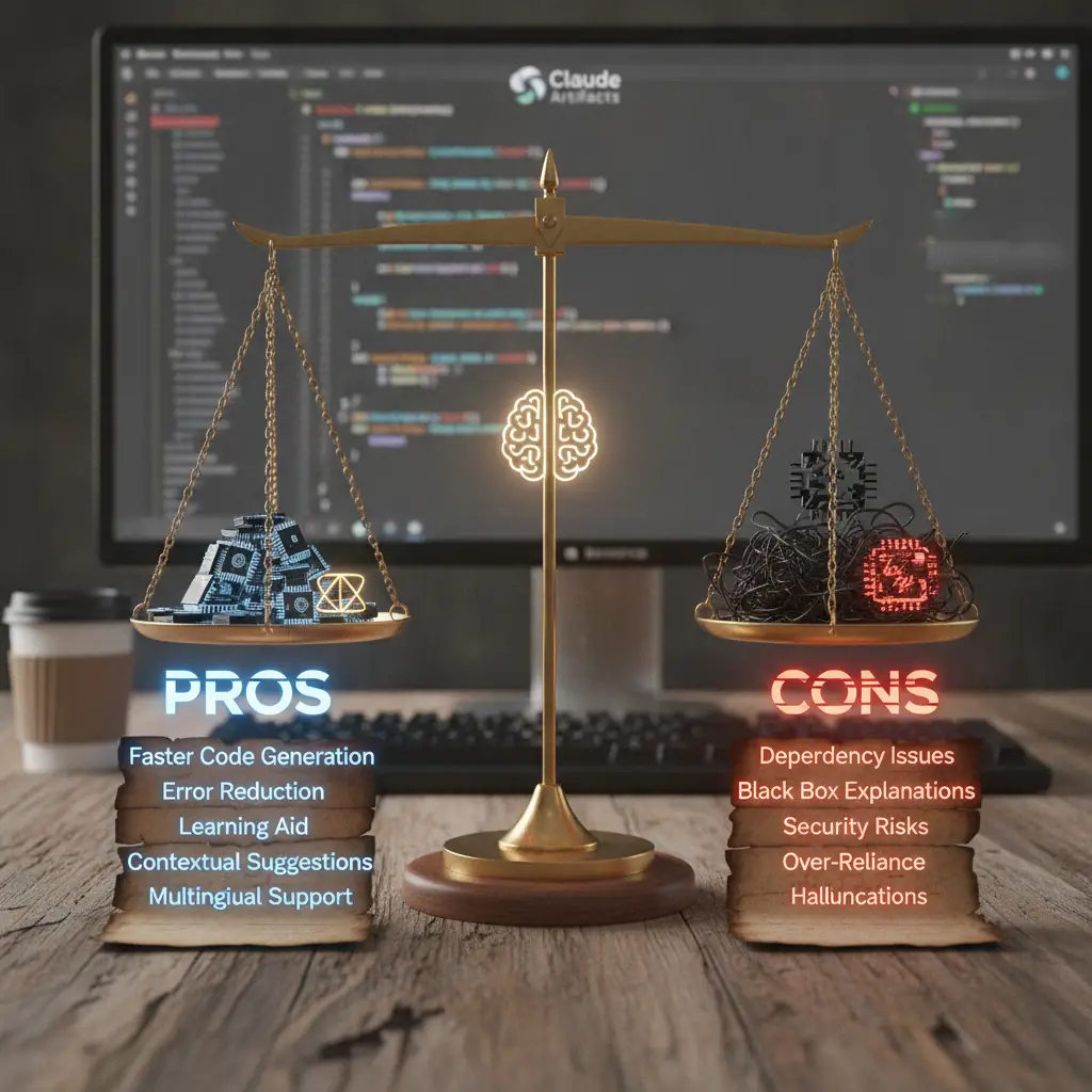Advantages and limitations