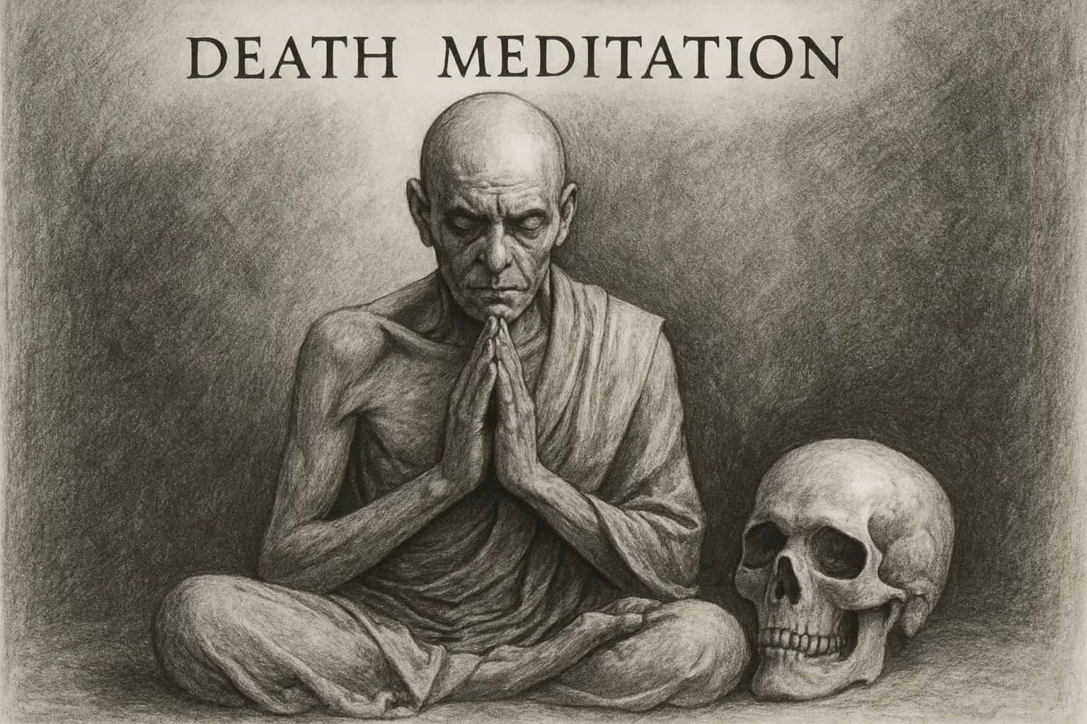 Death Meditation
