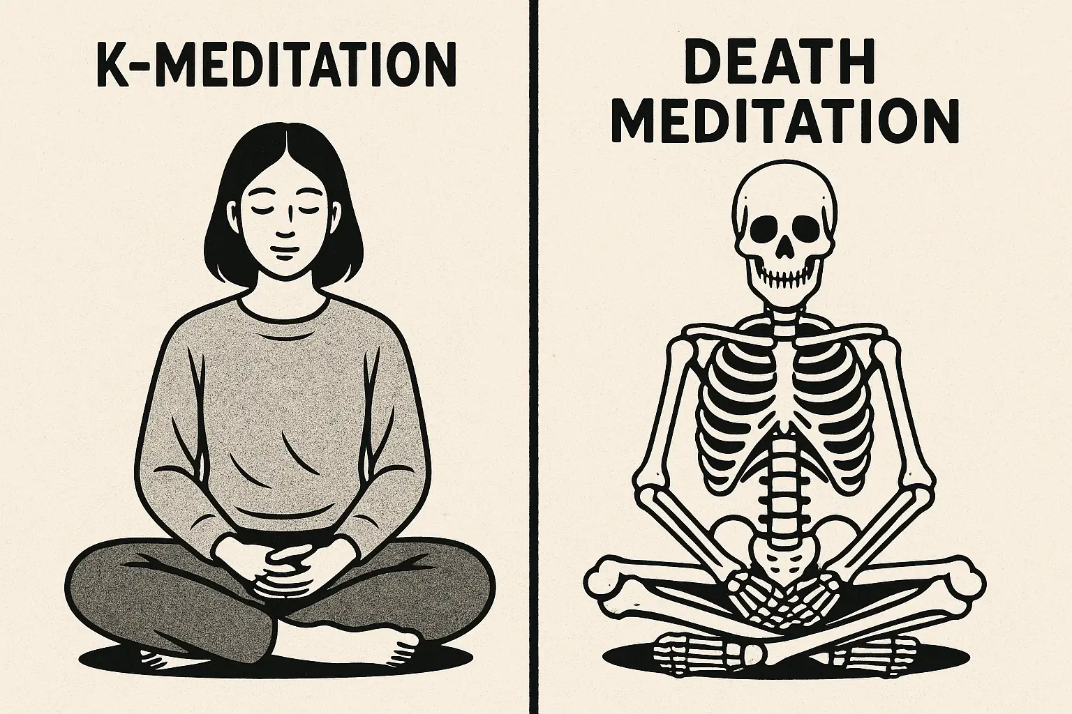 K-Meditation