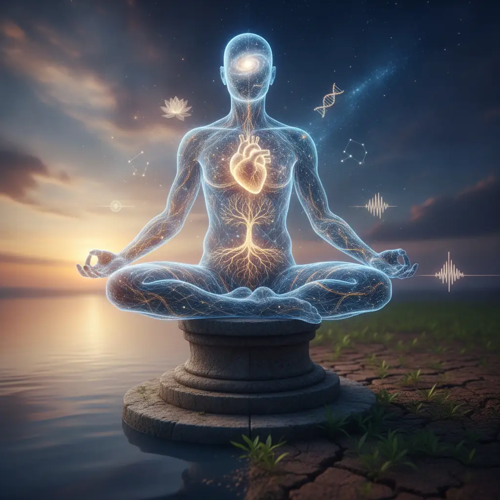 mind body connection