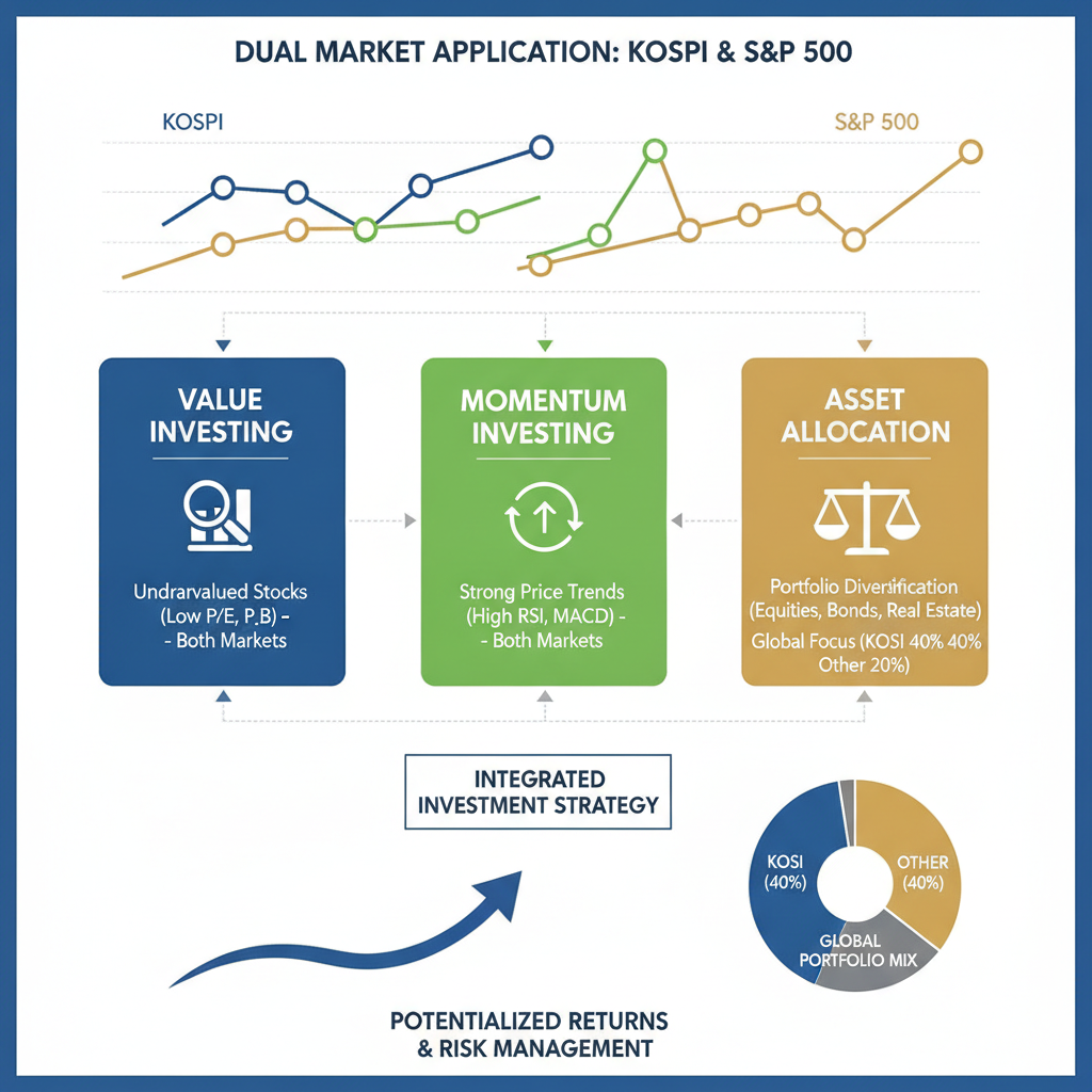 Analysis Graph Applying Investment Principles