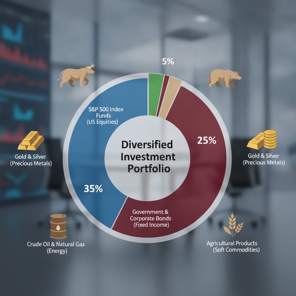 Sample Personal Investment Portfolio