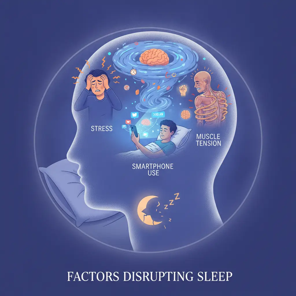 Sleep_Disruption_Factors